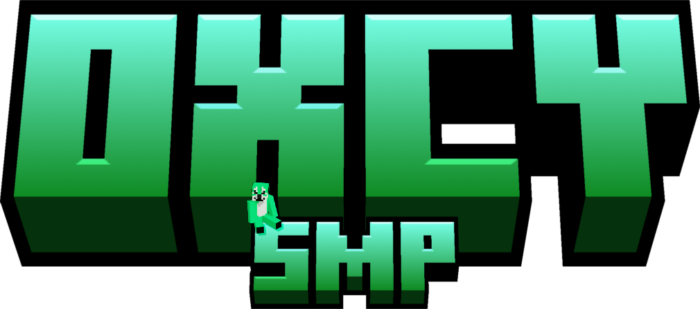 OXCY SMP Logo